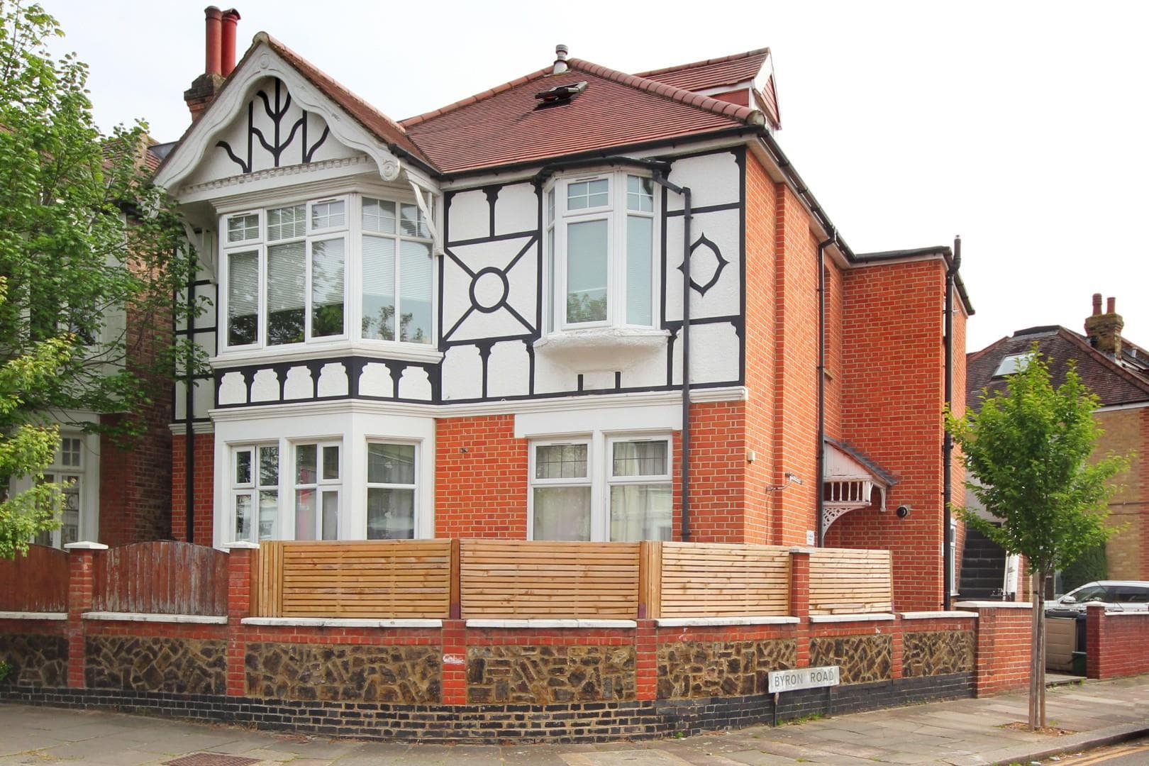 Fordhook Avenue, W5