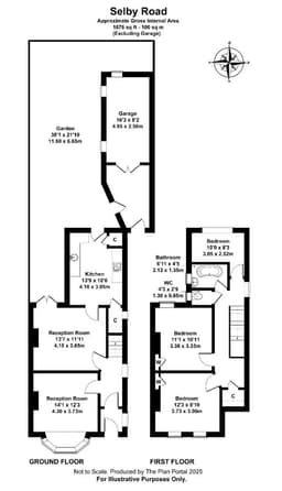 Property preview