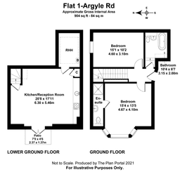 Property preview
