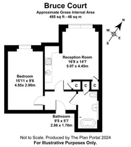 Property preview