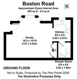 Property preview