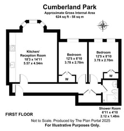 Property preview