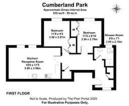 Property preview