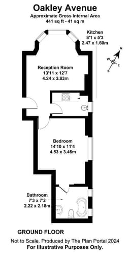 Property preview