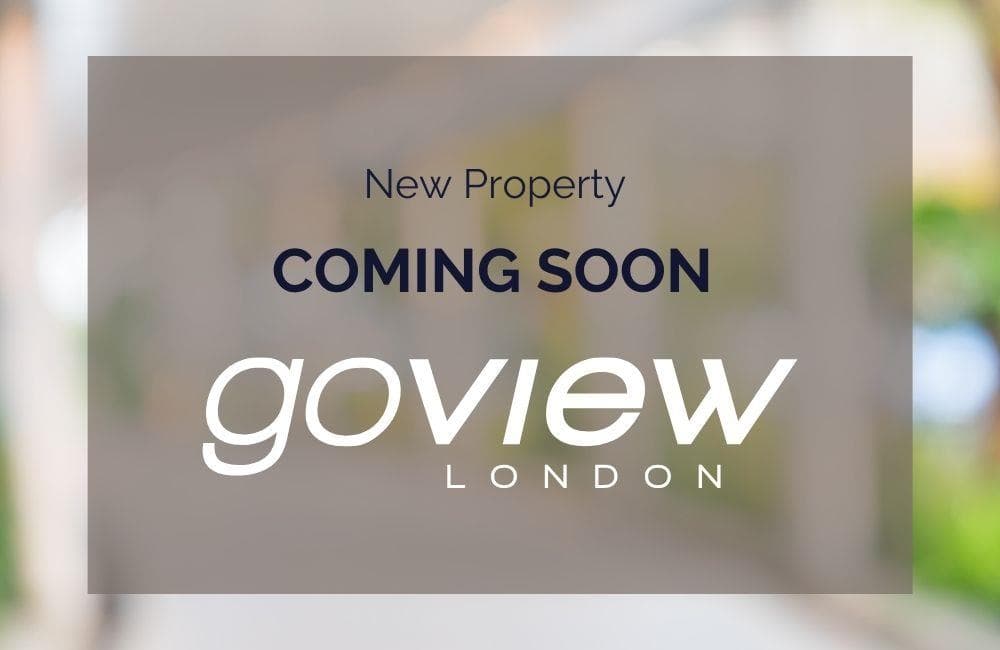 Craven Avenue, W5