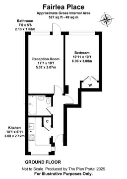 Property preview