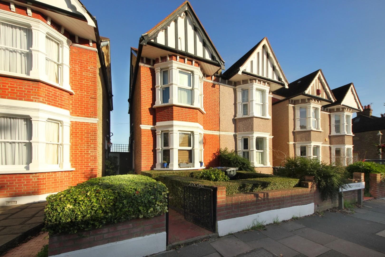 Northcroft Road, W13