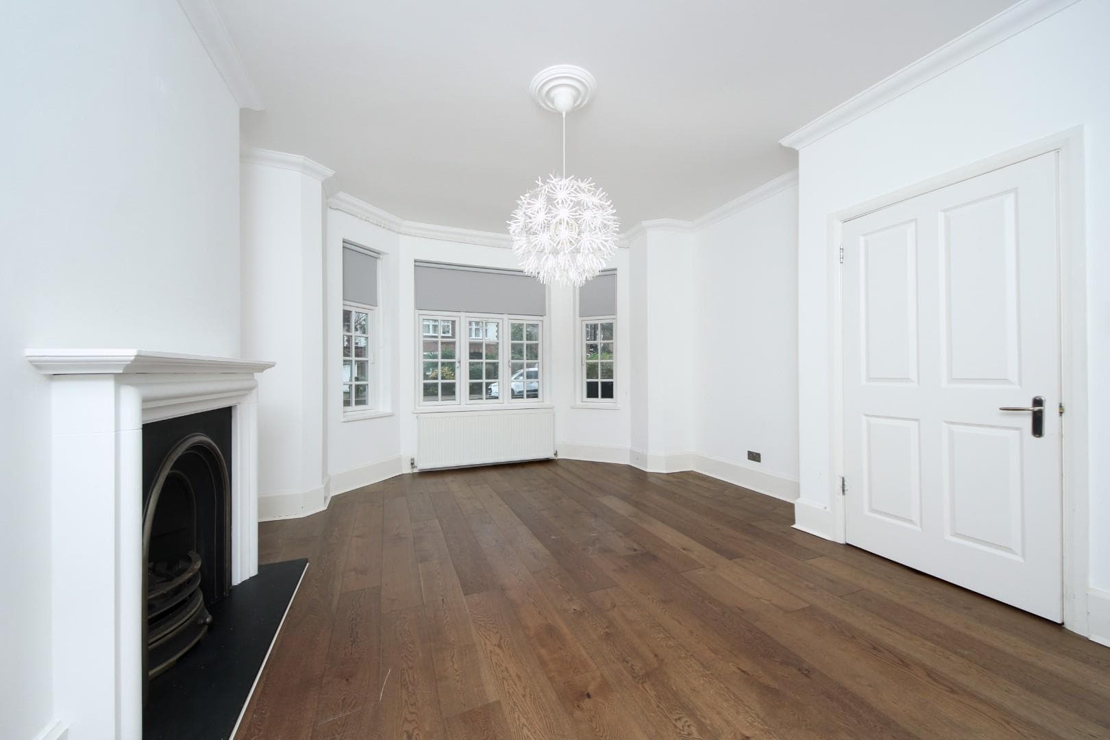 Tring Avenue – Ealing Common