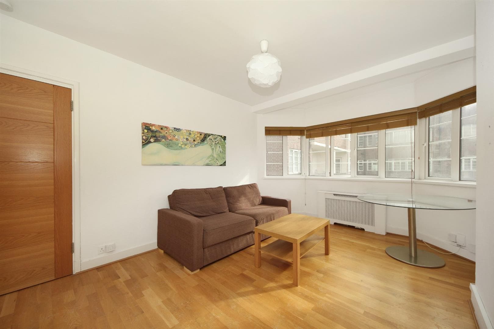 Chiswick Village, W4