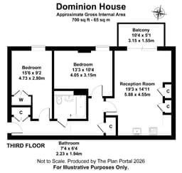 Property preview