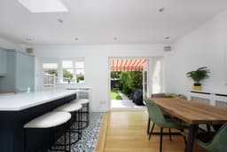 Property preview
