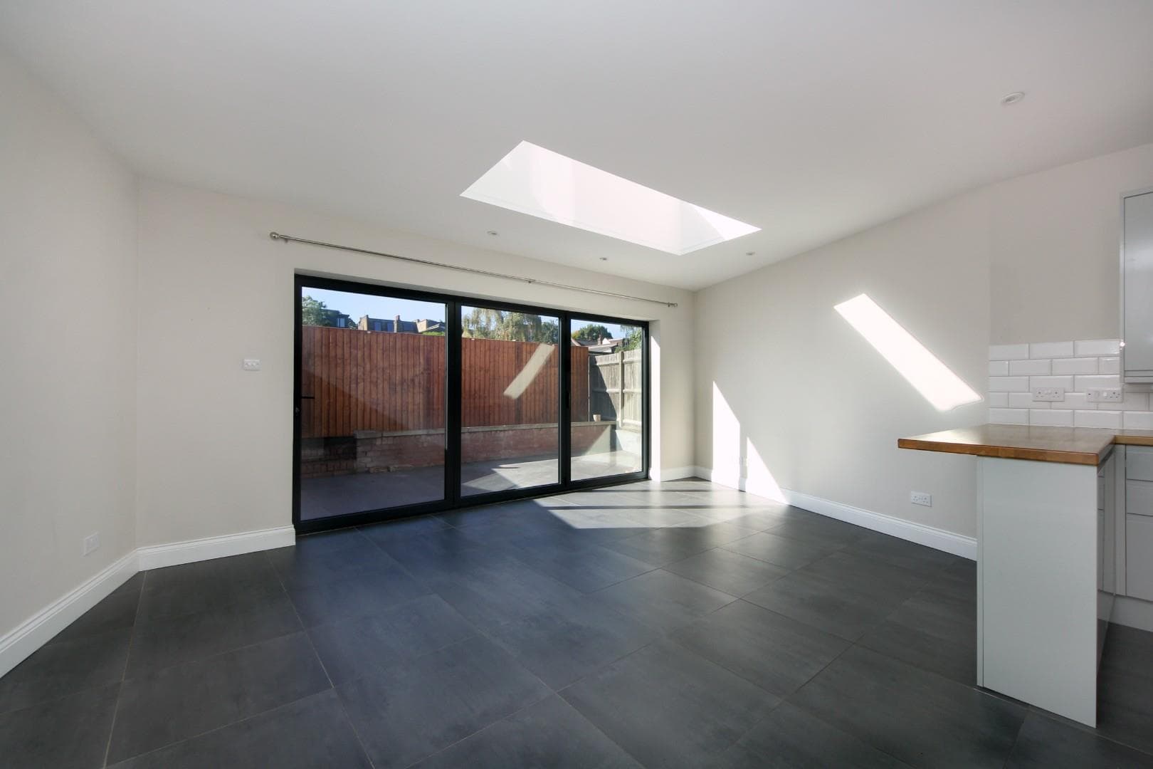 Lexden Road, W3