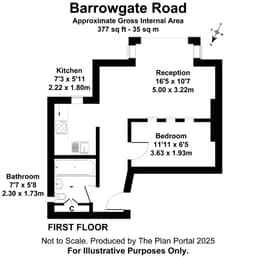 Property preview