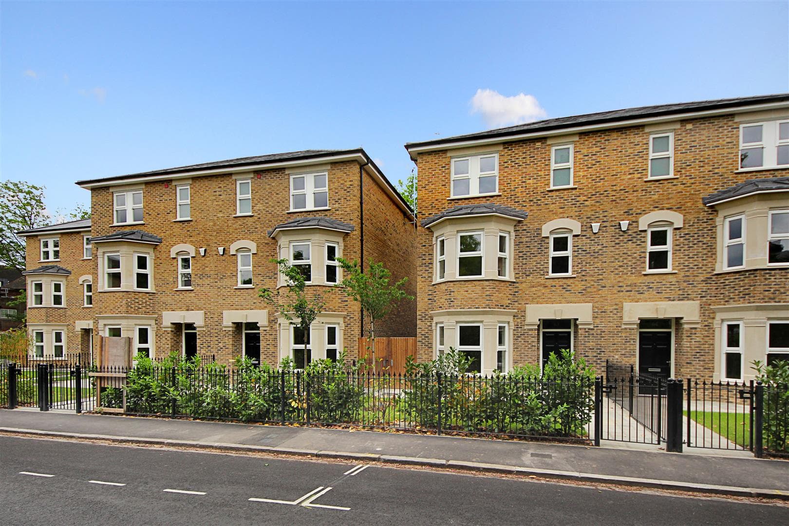 The Park, W5