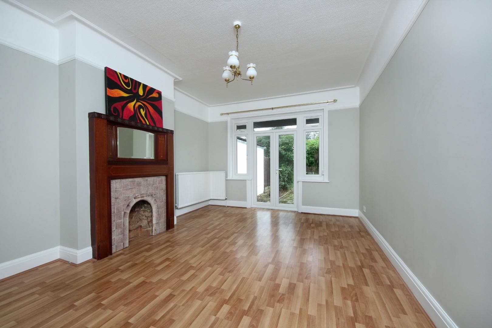 Gunnersbury Avenue, W5