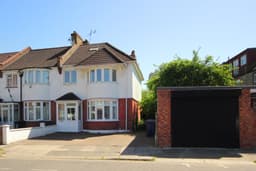 Property preview