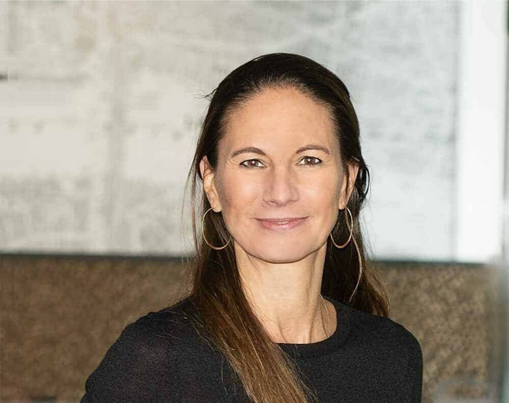 Stephanie Boulez-Brown