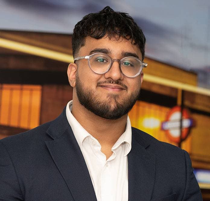 Asghar Abbas
