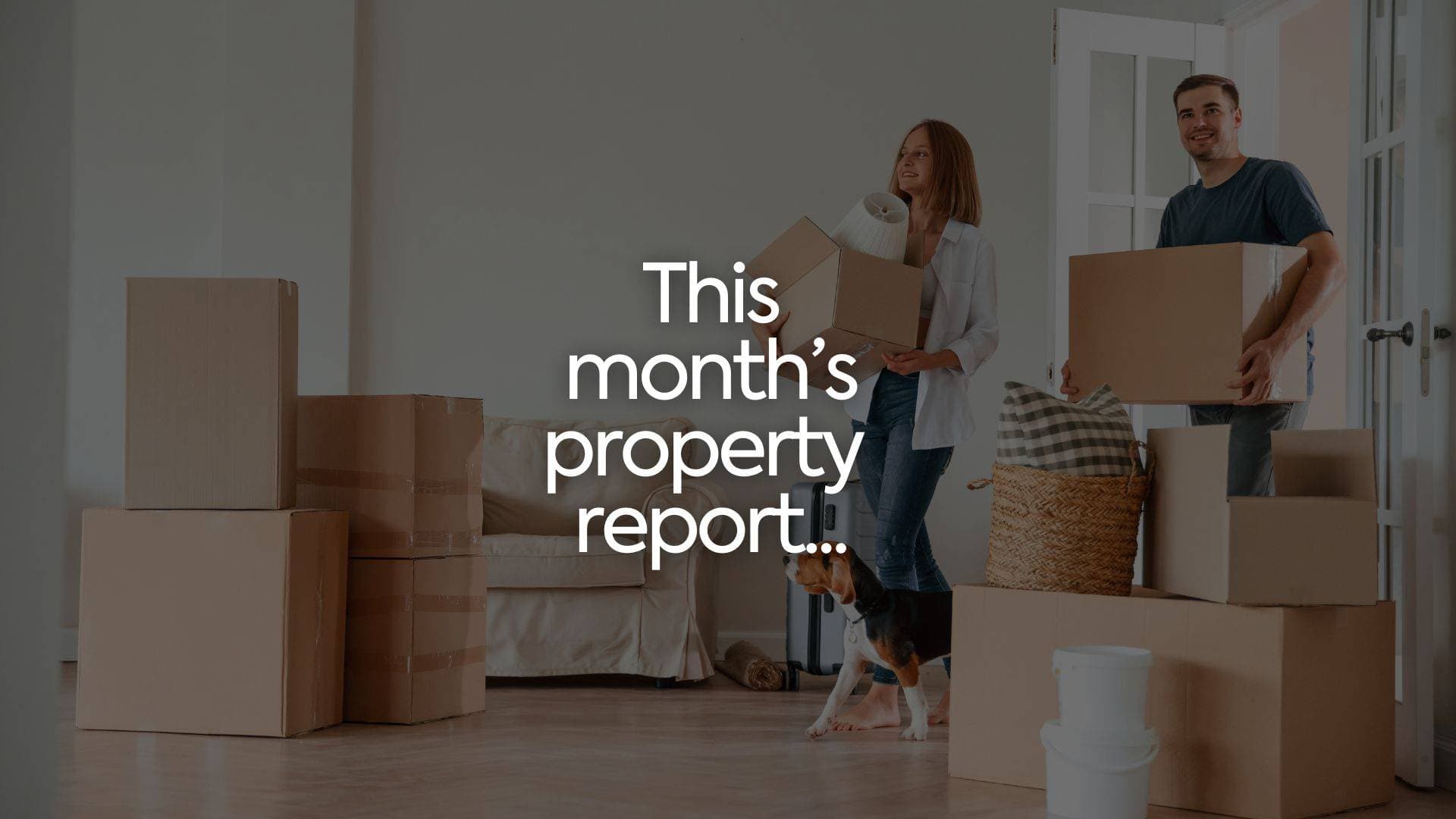 Latest: Novembers Numbers