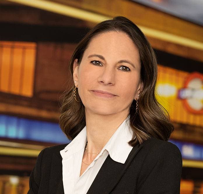 Stephanie Boulez-Brown