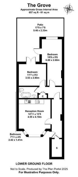 Property preview