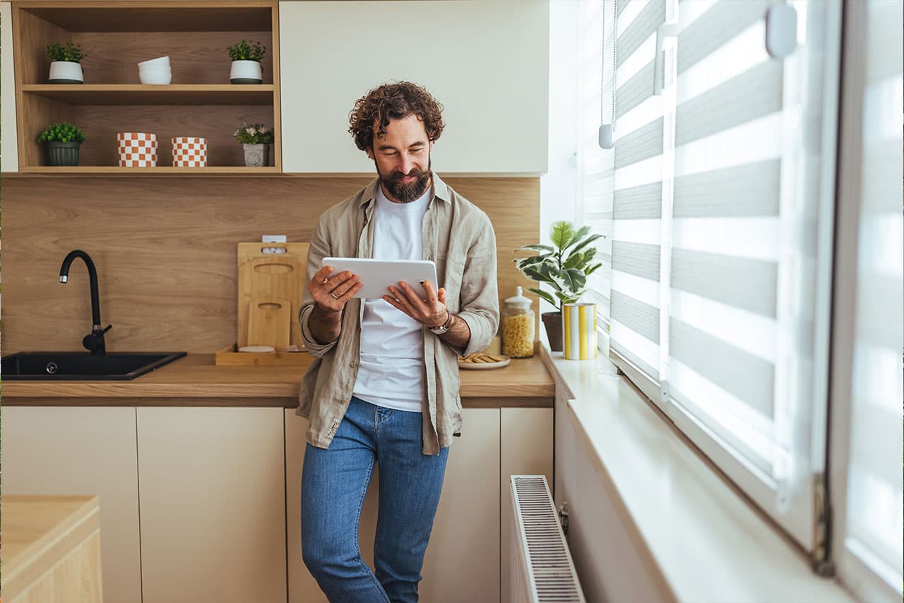 Marketing of your property