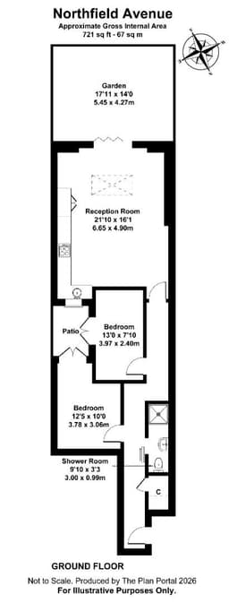 Property preview