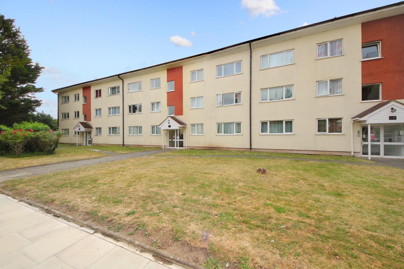 Byron Way, UB5