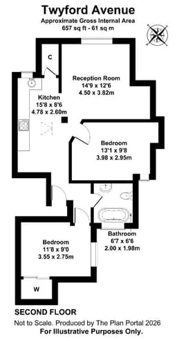 Property preview