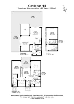 Property preview
