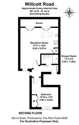 Property preview
