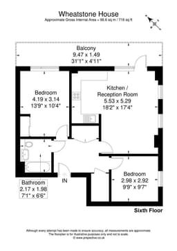 Property preview
