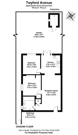 Property preview