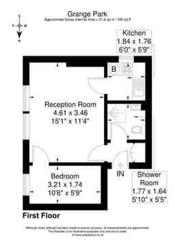 Property preview