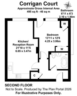 Property preview