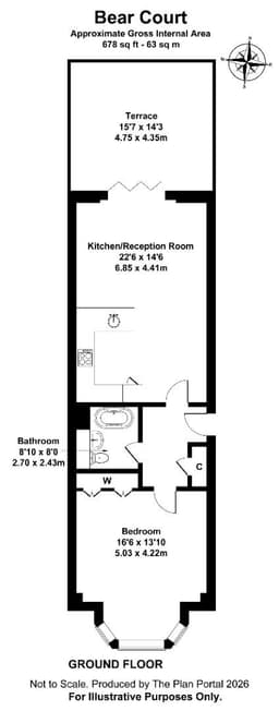 Property preview