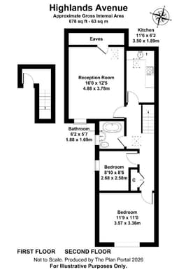 Property preview