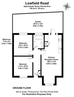 Property preview