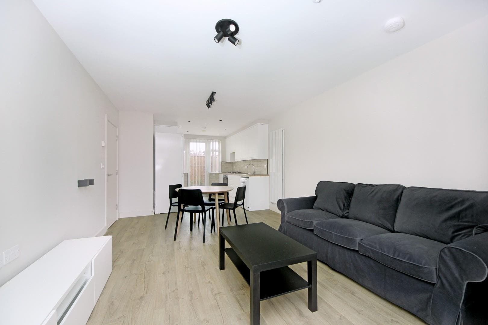 Lowfield Road, W3