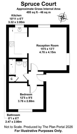 Property preview