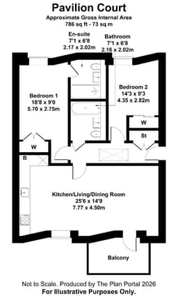 Property preview