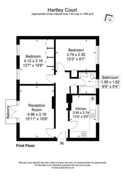 Property preview
