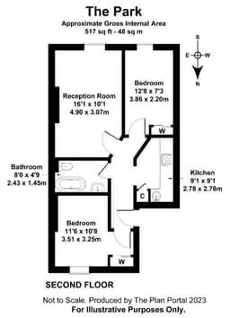 Property preview