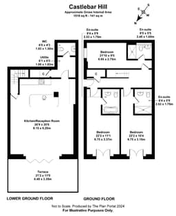 Property preview