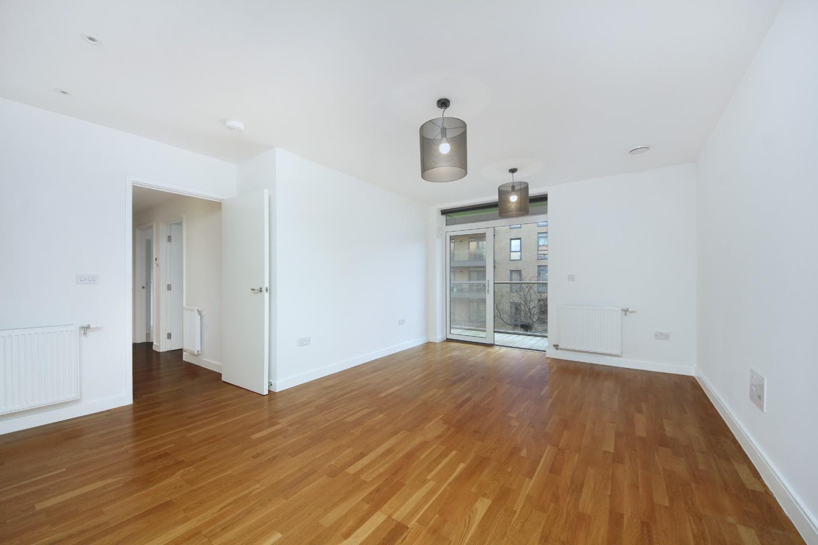 Lakeside Drive, NW10