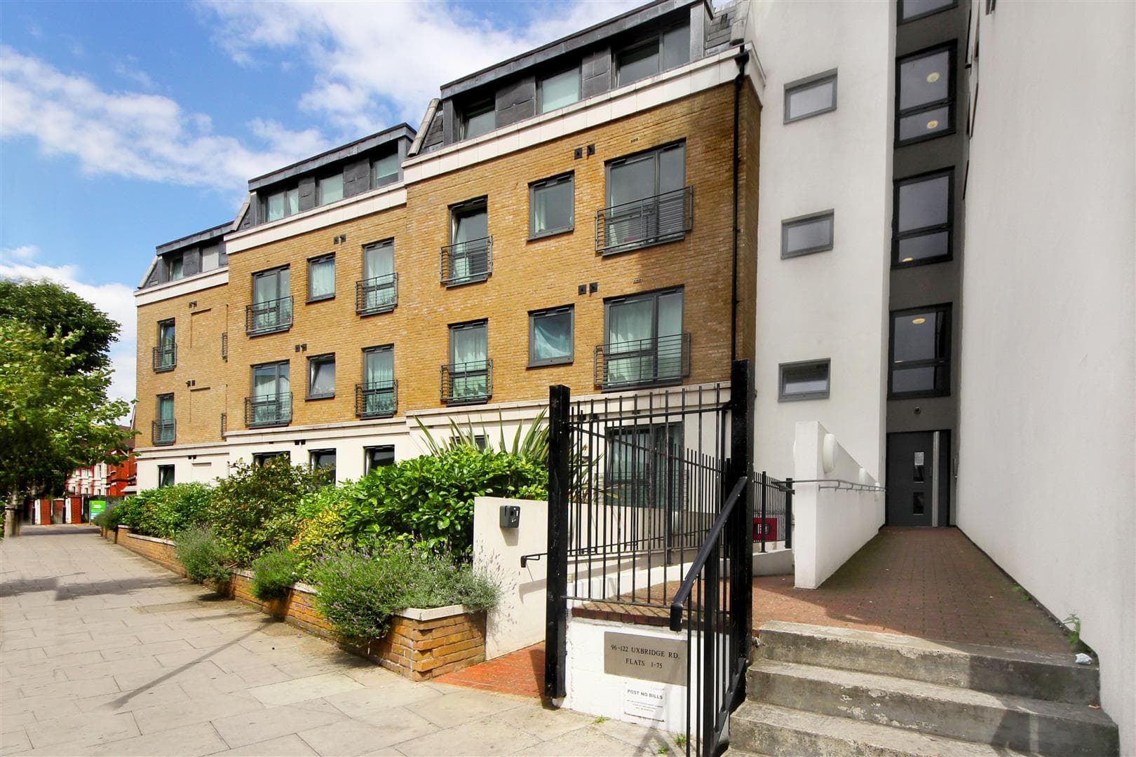 Lovelace House, W13