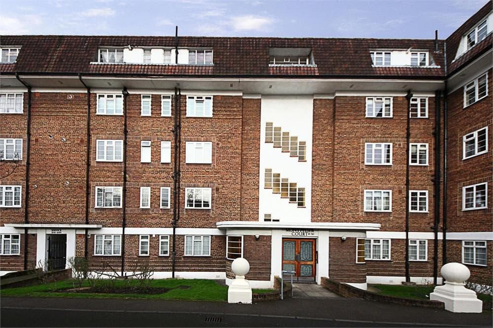 Montpelier Road, W5