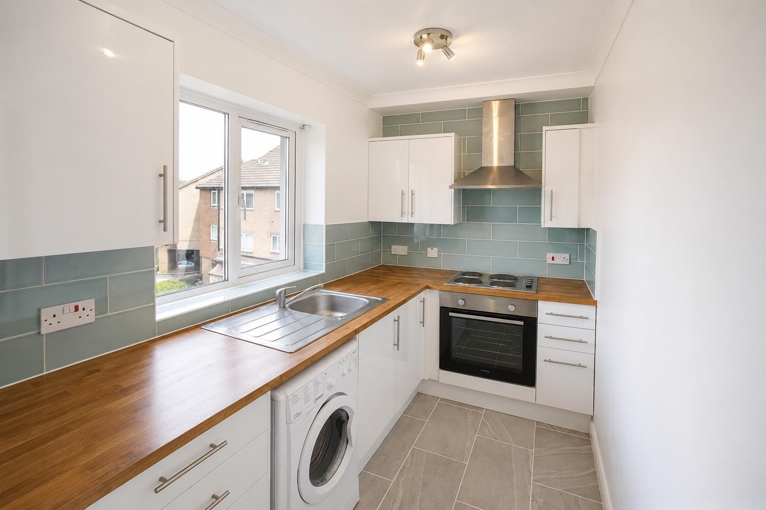 Abbeyfields Close, NW10
