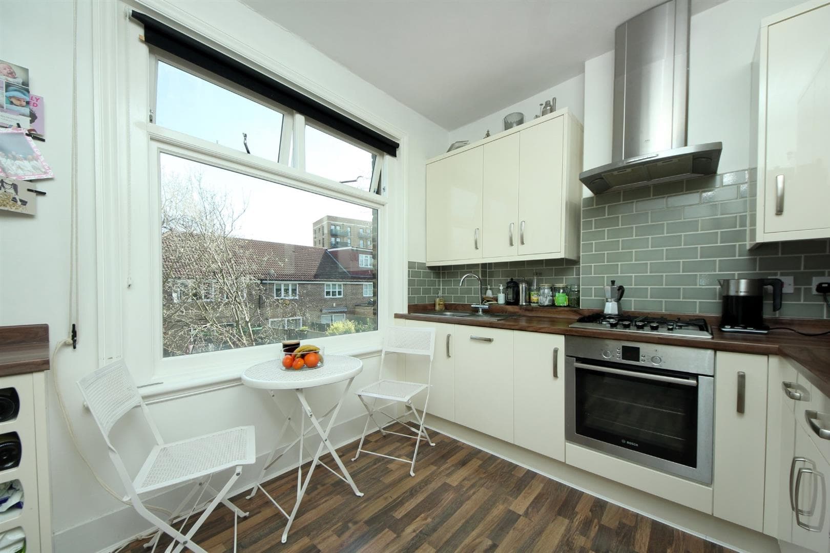 Seaford Road, W13
